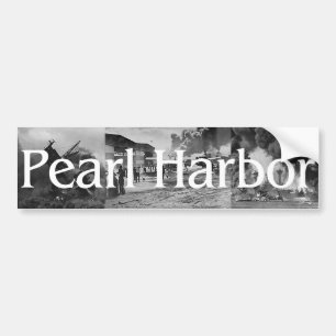 ABH-pärlahamn Bildekal