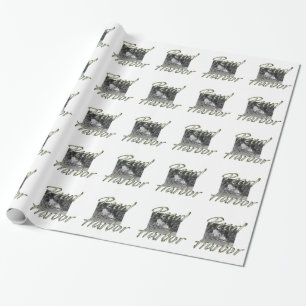 ABH-pärlahamn Presentpapper