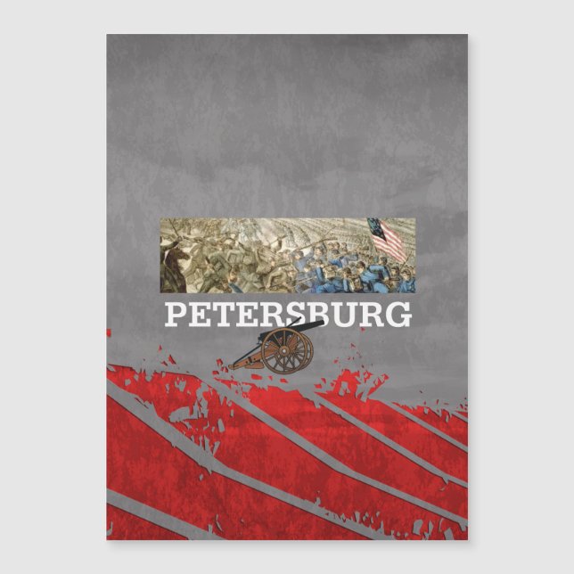 ABH Petersburg (Framsida)