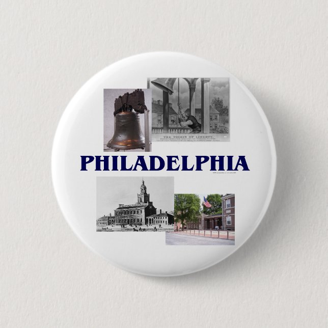 ABH Philadelphia Knapp (Framsida)