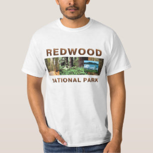 ABH-redwoodträd Tröja