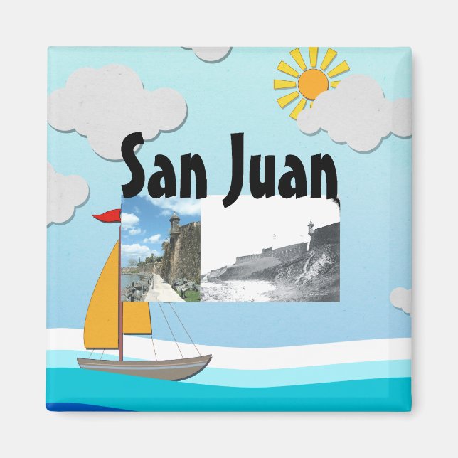 ABH San Juan Magnet (Framsidan)