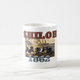 ABH Shiloh Kaffemugg