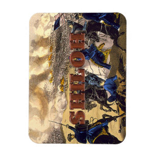 ABH Shiloh Magnet
