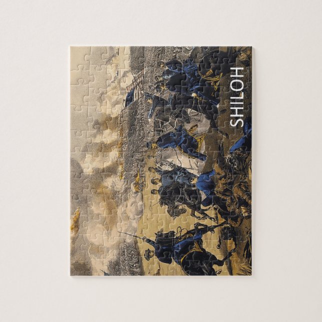 ABH Shiloh Pussel (Vertikal)