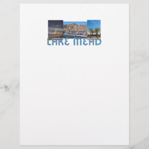 ABH Sjö Mead Reklamblad