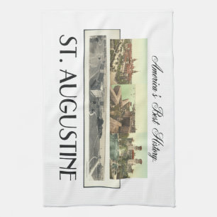 ABH St Augustine Kökshandduk
