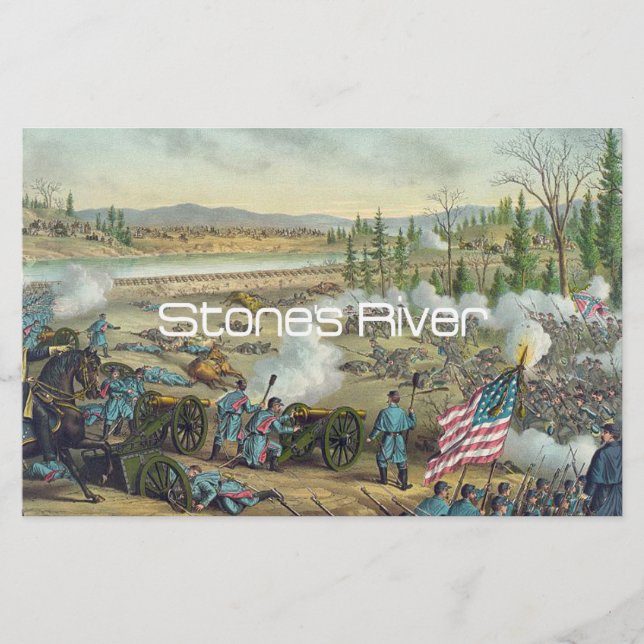 ABH Stones River (Framsida)