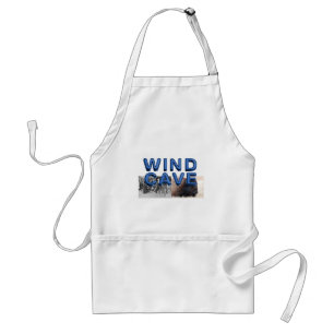 ABH Vind Cave Aprons Förkläde