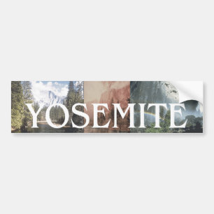 ABH Yosemite Bildekal
