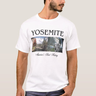 ABH Yosemite Tee Shirt