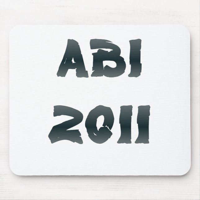 ABI 2011 MUSMATTA (Framsidan)