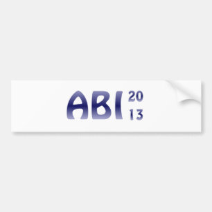 ABI 2013 BILDEKAL