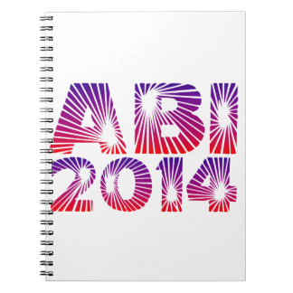 ABI 2014 ANTECKNINGSBOK