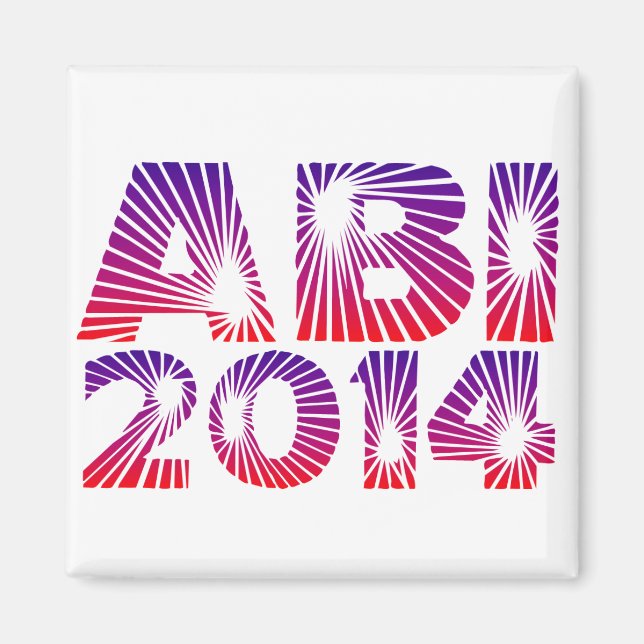 ABI 2014 MAGNET (Framsidan)