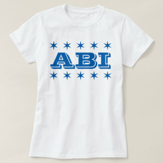 ABI - Abitur - 005 T-shirt