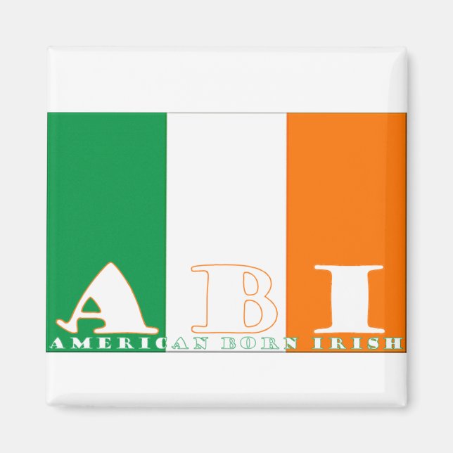 ABI MAGNET (Framsidan)