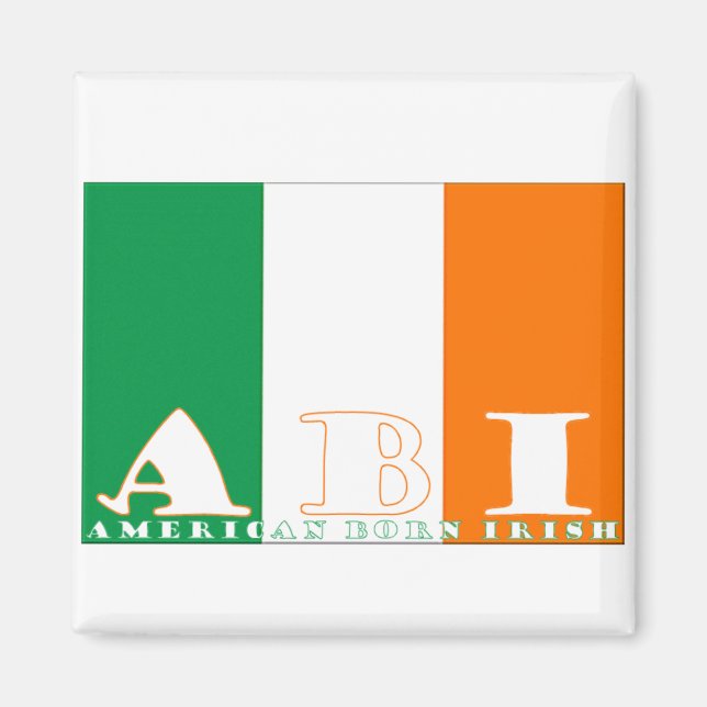 ABI MAGNET (Framsidan)