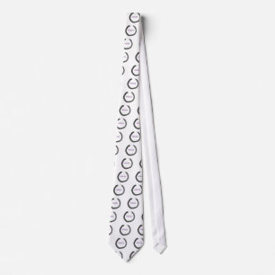 Abide Zen Buddhist Enso Circle Slips