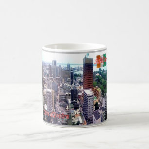 ABIDJAN - KAFFEMUGG