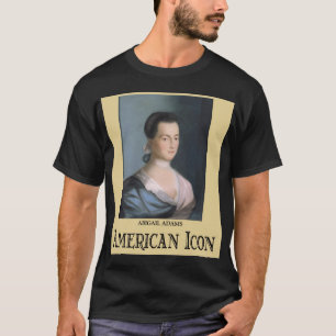 Abigail Adams Tröja
