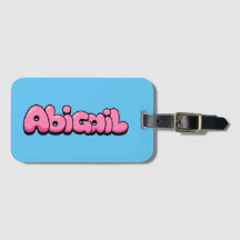 Abigail