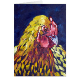 Abigail Hälsningskort