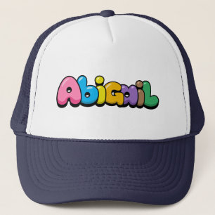 Abigail Keps