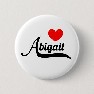 Abigail Knapp
