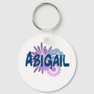 Abigail Nyckelring