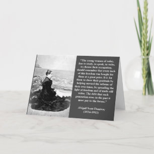 Abigail Scott Duniway Oregon Suffrage Leader Kort