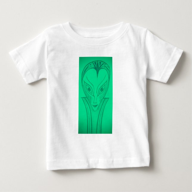 Abigail T Shirt (Framsida)