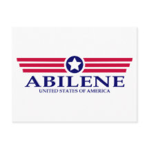 Abilene-Pridet