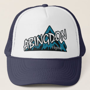Abingdon Virginia Mountains Keps