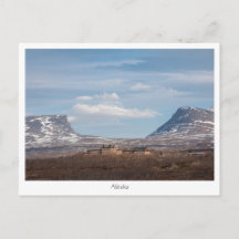 Abisko Sverige