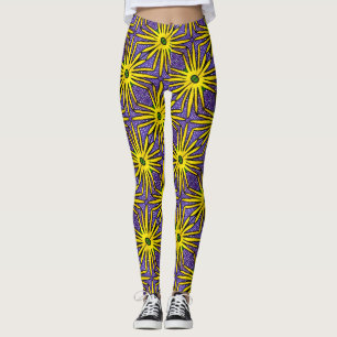 ABL - 0290 - Sparkar - Leggings