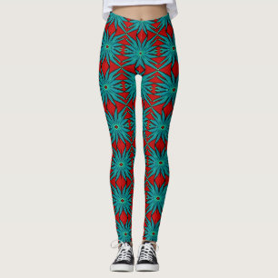 ABL - 0292 - Sparkar - Leggings