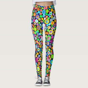 ABL - 0304 - Medel - Leggings