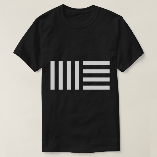 Ableton Live - live linjer Music Production Ableto T Shirt (Design framsida)