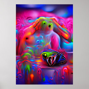 Ablutfobi Poster
