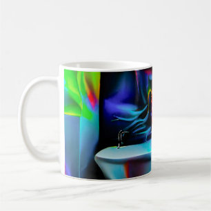 Ablutofobi 2 kaffemugg