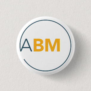 ABM-knappar Knapp
