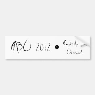 ABO 2012 BILDEKAL