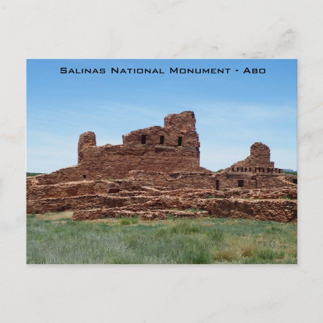 Abo Vykort (Framsida)