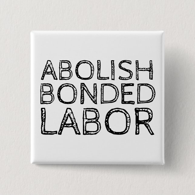 ABOLISH BONED ARBOR KNAPP (Framsida)
