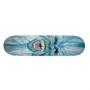 aBOMBminable Mini Skateboard Bräda 18,7 Cm