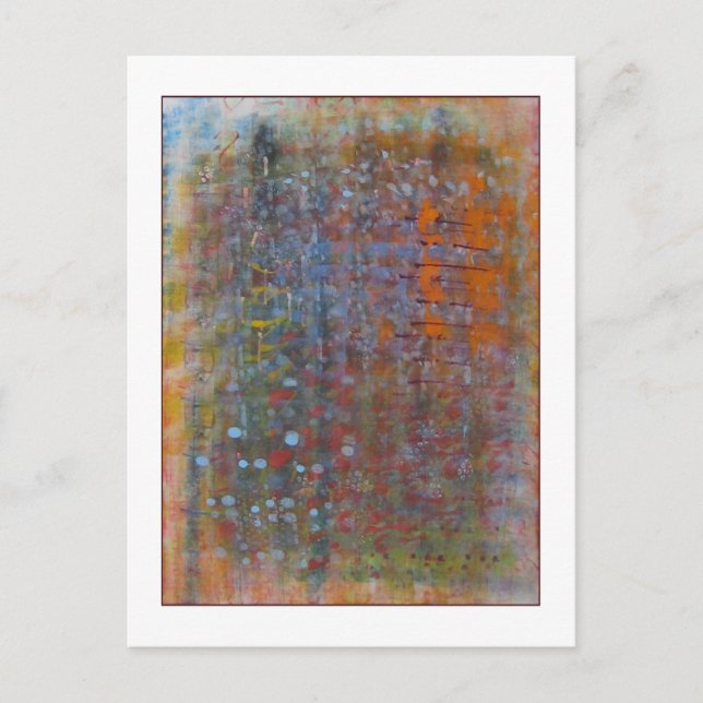 Abonnera vykort (Framsida)