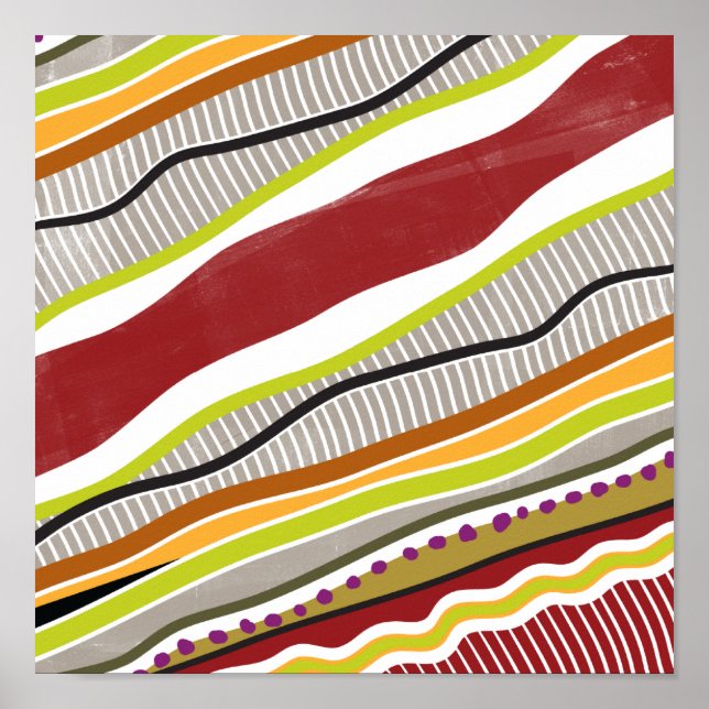 ABORIGENA POSTER (Framsidan)