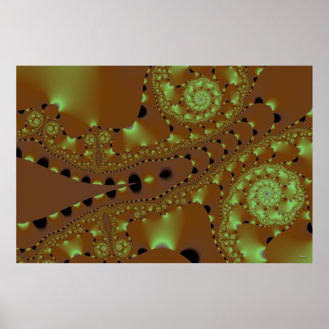 Aborigin 02 poster (Framsidan)