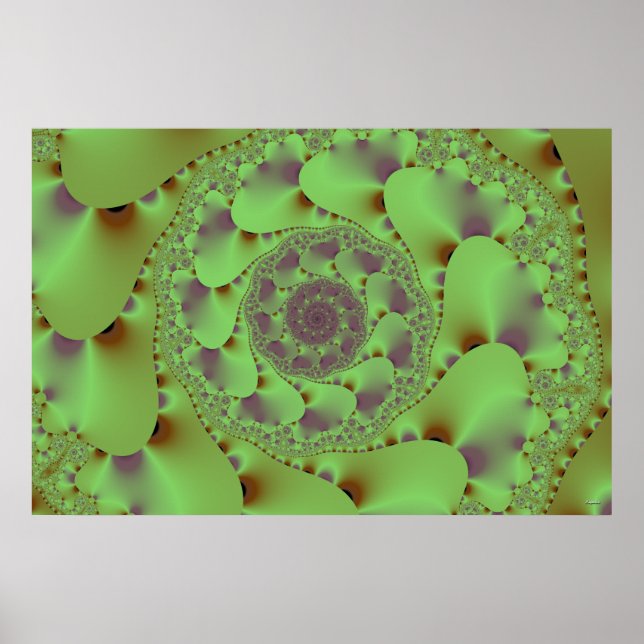 Aborigin 04 poster (Framsidan)